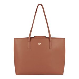 Damska torebka Alma Camel P091532P PM-CTX219Z