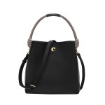 Damska torebka Apolline Black P108917P