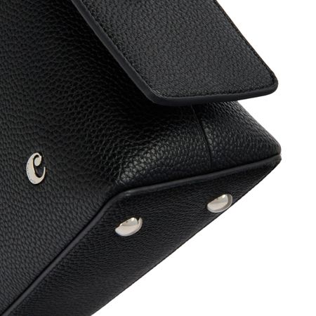 Damska torebka Clémentine Black P108902P