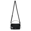 Damska torebka Clémentine Black P108902P