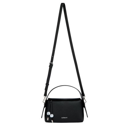 Damska torebka Clémentine Black P108902P