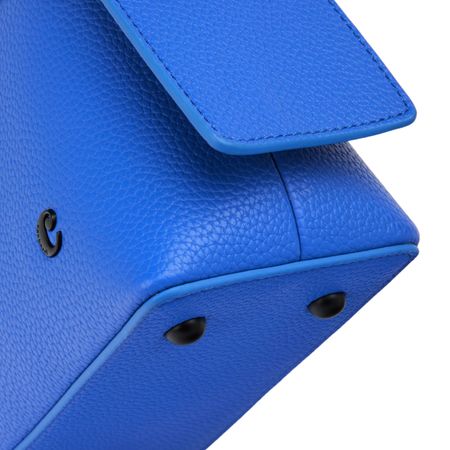 Damska torebka Clémentine Blue P108904P