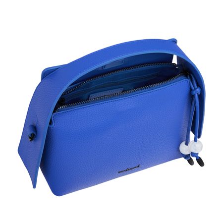 Damska torebka Clémentine Blue P108904P