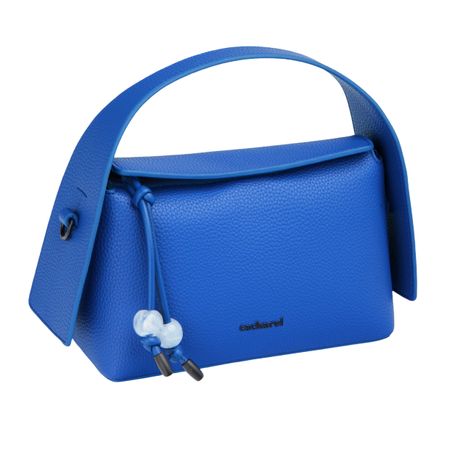 Damska torebka Clémentine Blue P108904P