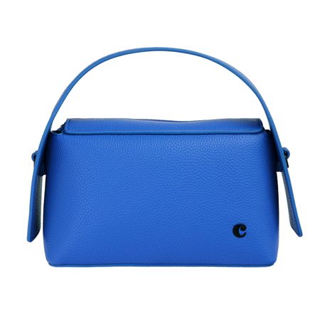 Damska torebka Clémentine Blue P108904P