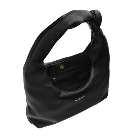 Damska torebka Violette Black P108913P