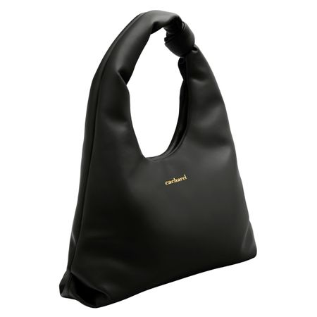 Damska torebka Violette Black P108913P