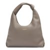 Damska torebka Violette Taupe P108914P