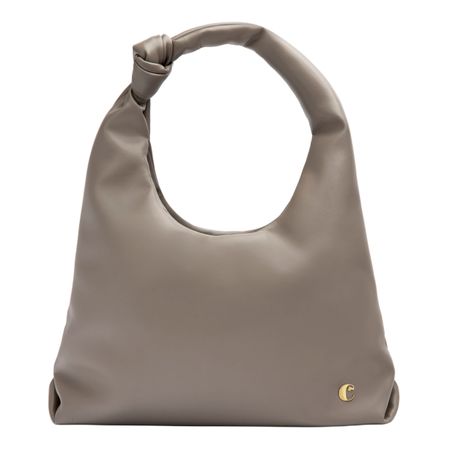 Damska torebka Violette Taupe P108914P