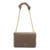 Damska torebka Vivienne Taupe P108916P
