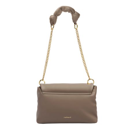 Damska torebka Vivienne Taupe P108916P