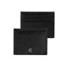 Etui na karty Belgravia Black P109083P
