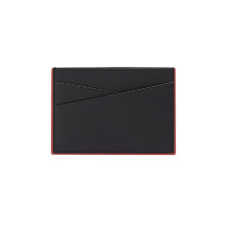Etui na karty Black Edition Red P108921P