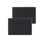 Etui na karty Black Edition Yellow P108922P