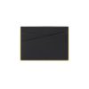 Etui na karty Black Edition Yellow P108922P