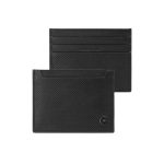 Etui na karty Islington Black P109082P