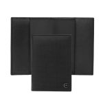 Etui na paszport Islington Black P109089P