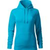 Bluza damska Cape Free P064585F turkus 1