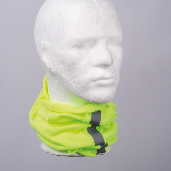 Bandana z odblaskiem Treviso P109184G