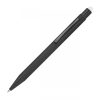 Długopis metalowy touch pen soft touch OHARA P109218G biały