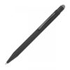 Długopis metalowy touch pen soft touch OHARA P109218G szary