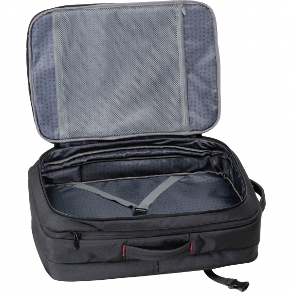 Plecak San Luis MoLu P109199G