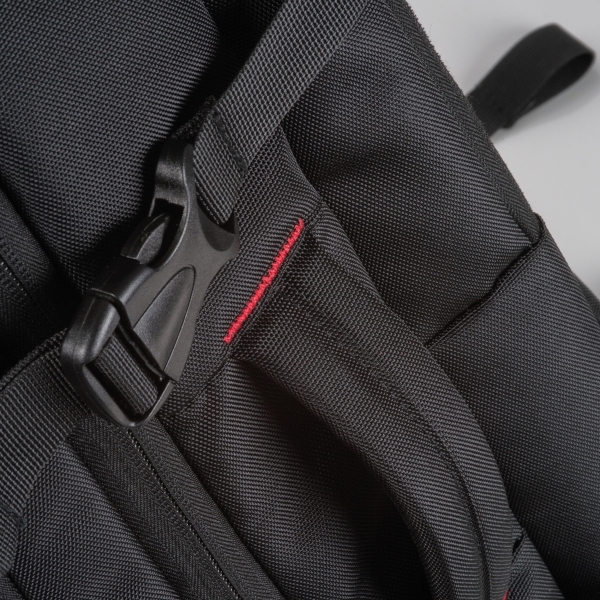 Plecak San Luis MoLu P109199G