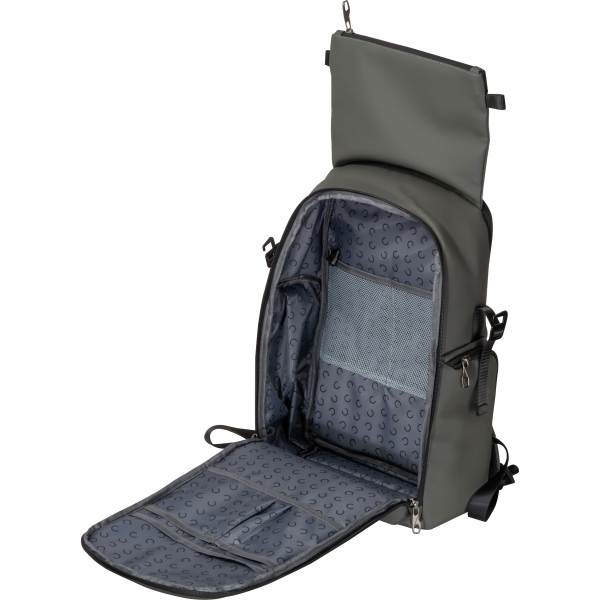 Plecak Santa Ana MoLu P109240G