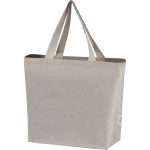 Torba bawełniana z recyklingu 200 g/m2 Pilar P109226G