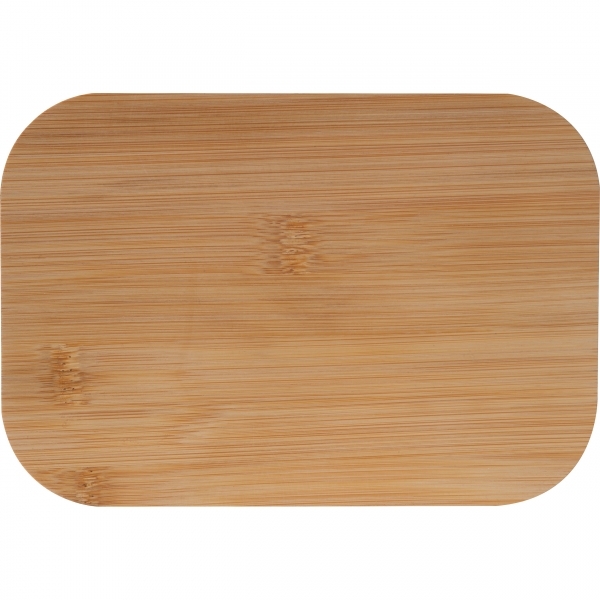 Zestaw lunchbox i butelka termiczna Toronto P109196G