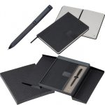 Zestaw notes i długopis Port St. Lucie MoLu P109228G