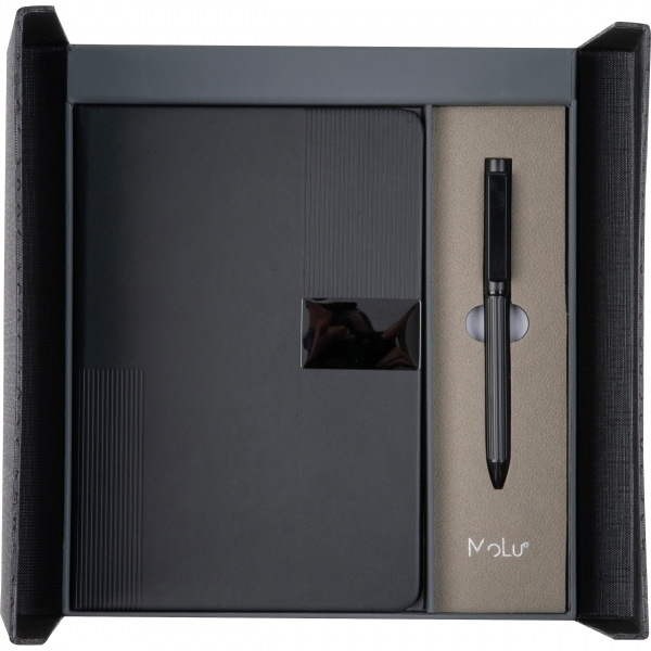 Zestaw notes i długopis Port St. Lucie MoLu P109228G