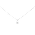 Naszyjnik Violette Silver P108860P