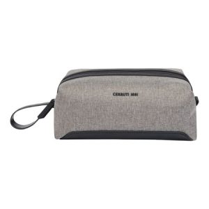 Kosmetyczka Holborn Light Grey P109153P PM-NTC512K