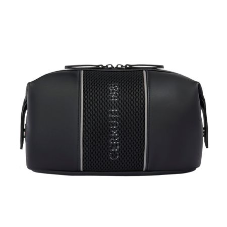 Kosmetyczka Islington Black P109154P PM-NTC513A