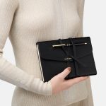 Notatnik A5 Violette Black P108870P