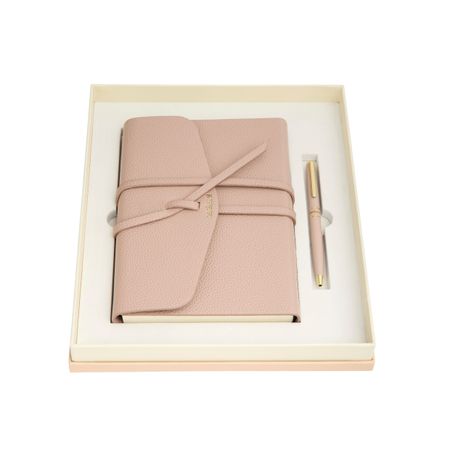 Notatnik A5 Violette Nude P108871P