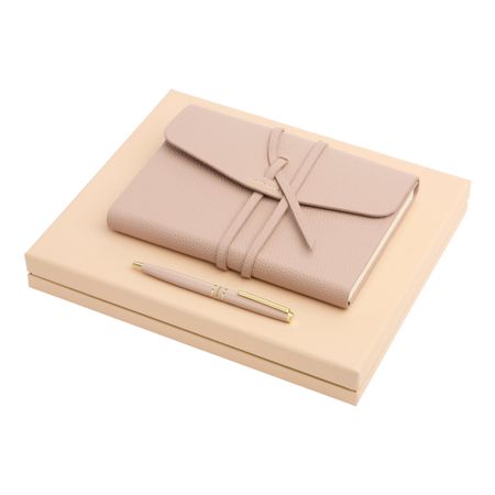 Notatnik A5 Violette Nude P108871P