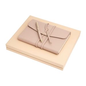 Notatnik A5 Violette Nude P108871P PM-CNH534X