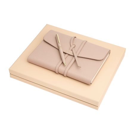 Notatnik A5 Violette Nude P108871P PM-CNH534X