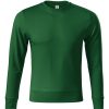 Bluza unisex Zero P028289F zieleń butelkowa 1