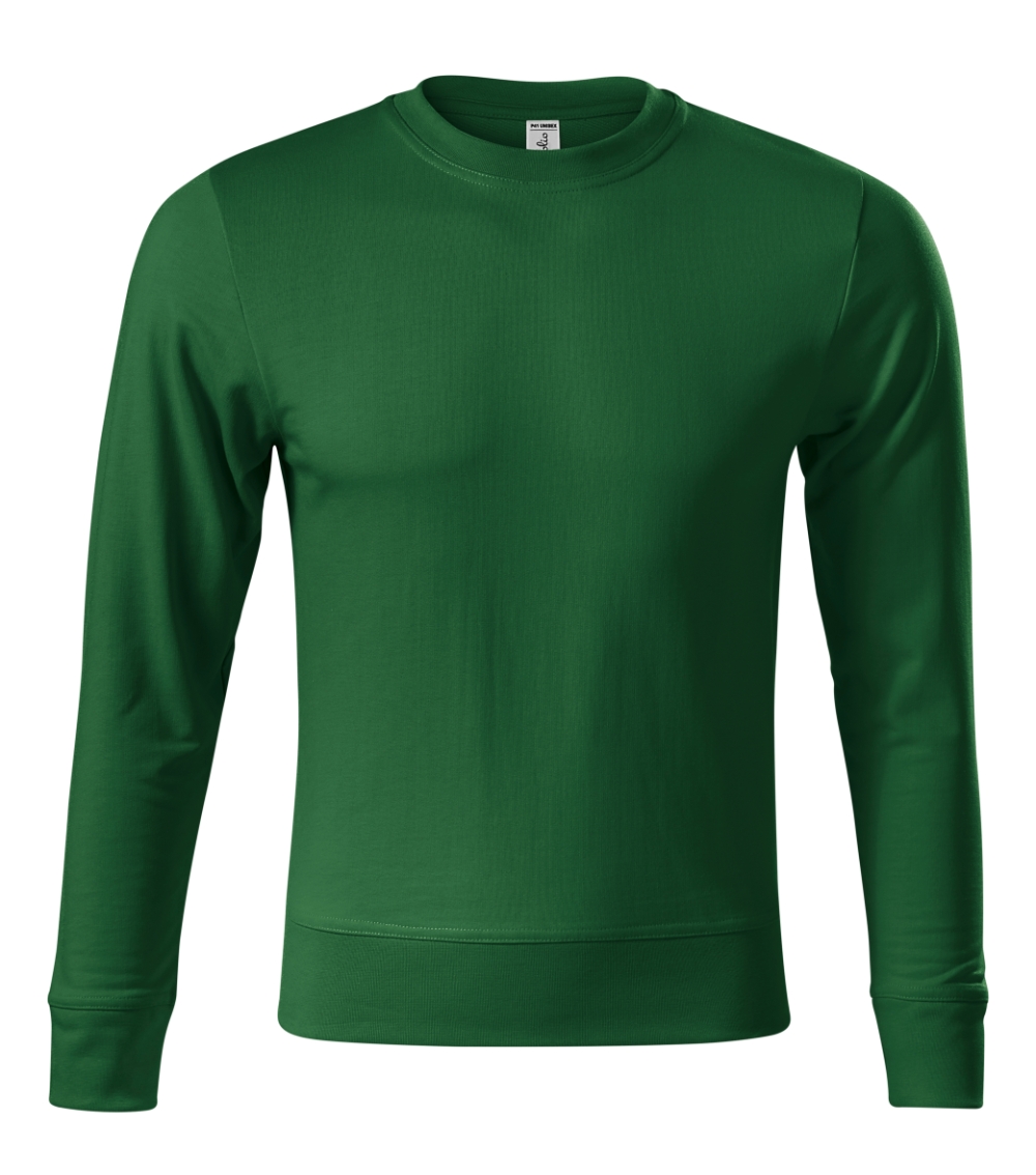 Bluza unisex Zero P028289F MA-UP41-W