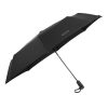 Parasol Double B Black & Gun P109075P