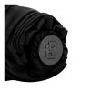 Parasol Double B Black & Gun P109075P