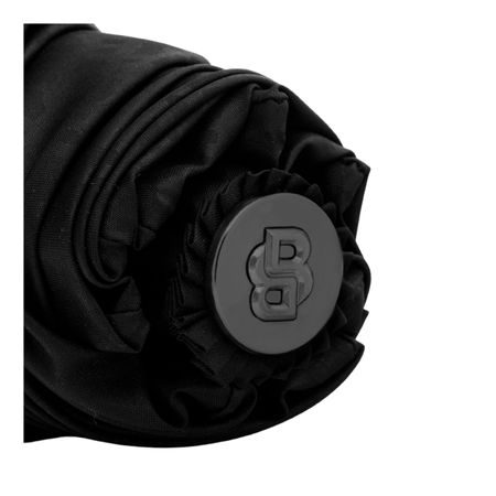 Parasol Double B Black & Gun P109075P