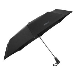 Parasol Double B Black & Gun P109075P PM-HUF520D