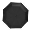 Parasol Double B Black & Gun P109075P