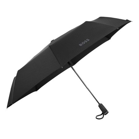 Parasol Double B Black & Gun P109075P PM-HUF520D