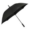 Parasol Double B Black & Gun P109078P