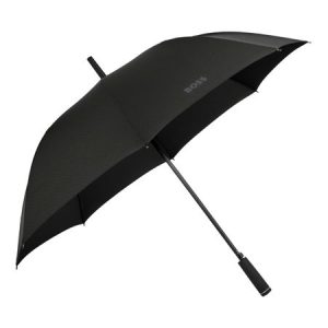 Parasol Double B Black & Gun P109078P PM-HUN520D